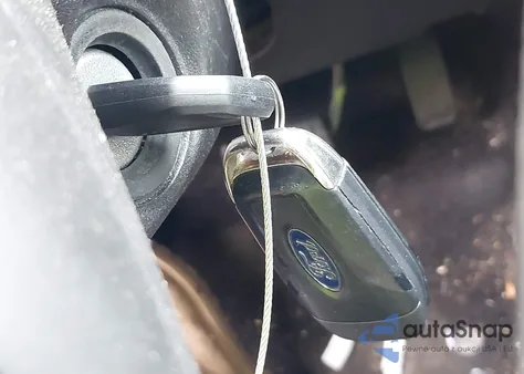 2015 Ford Fusion S из США, поврежденный, VIN 3FA6P0G7XFR273258